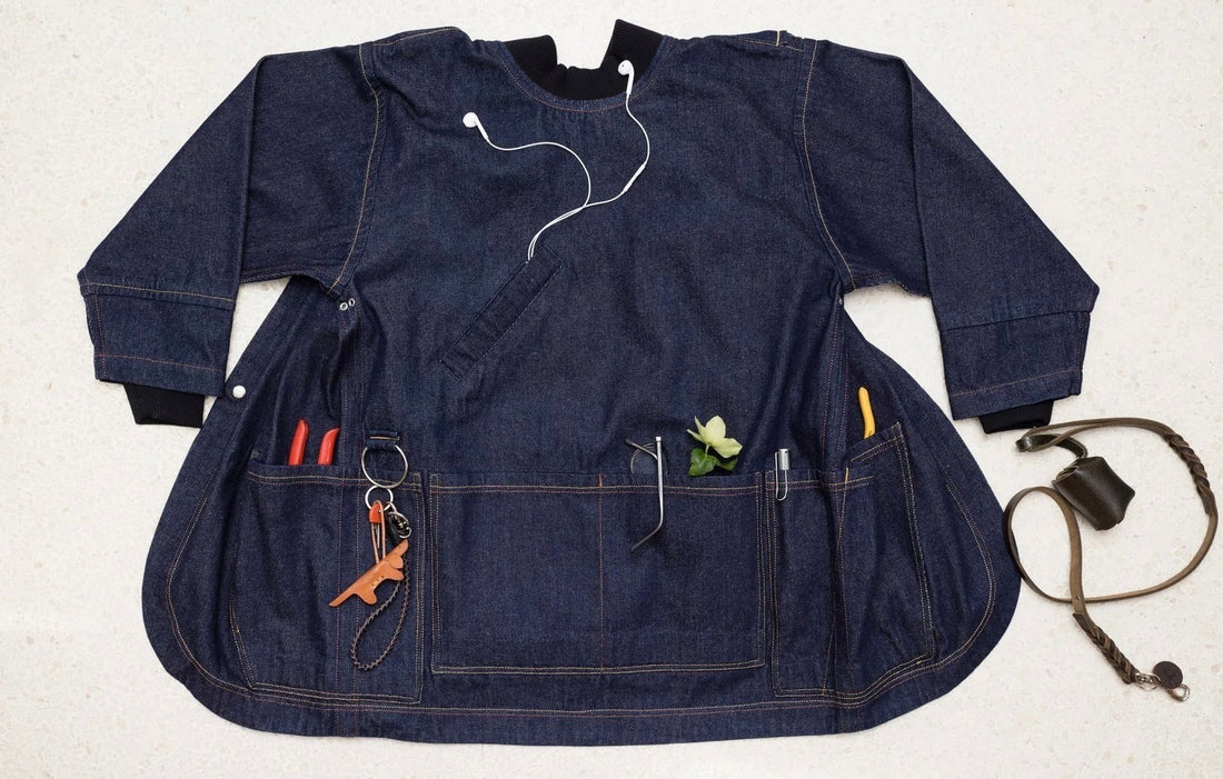 Abito gardeners overall Dublin Ireland