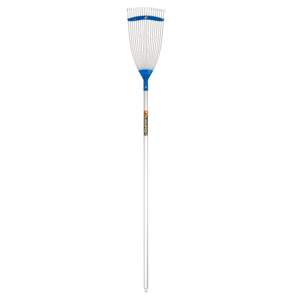 Japanese adjustable rake