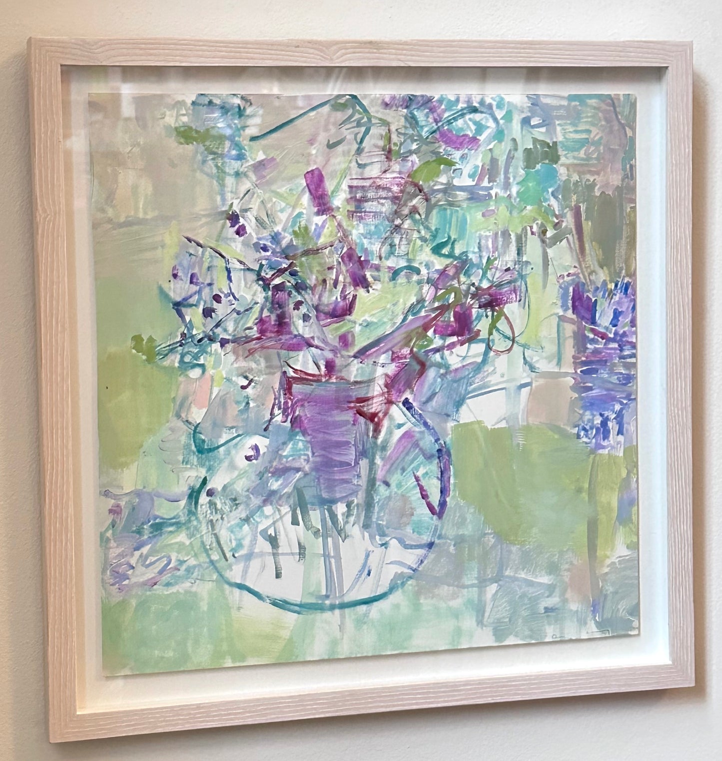 Ciara Gormley, Amelia's Flowers