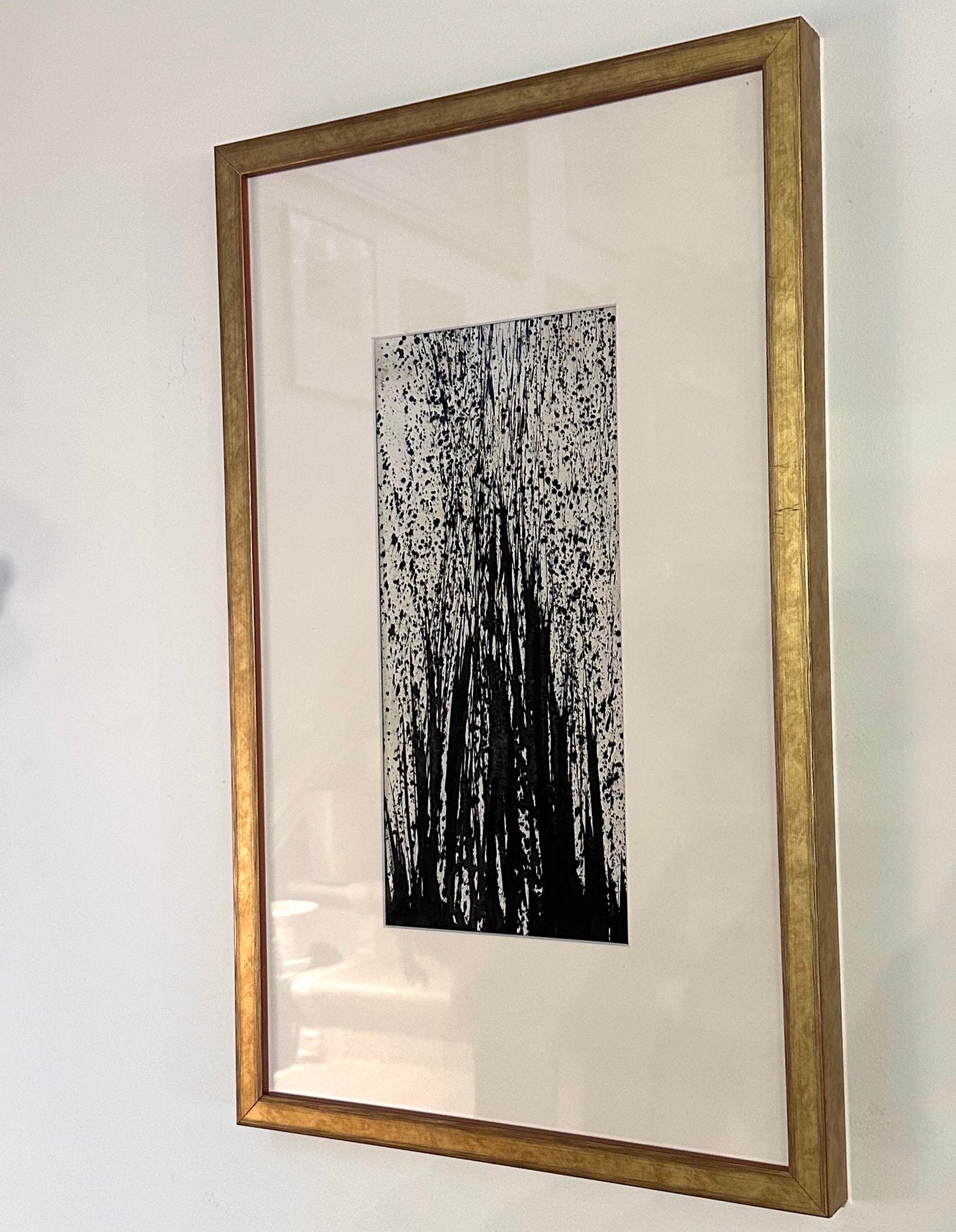 Anne Yeats (1919 - 2001), Wind Study