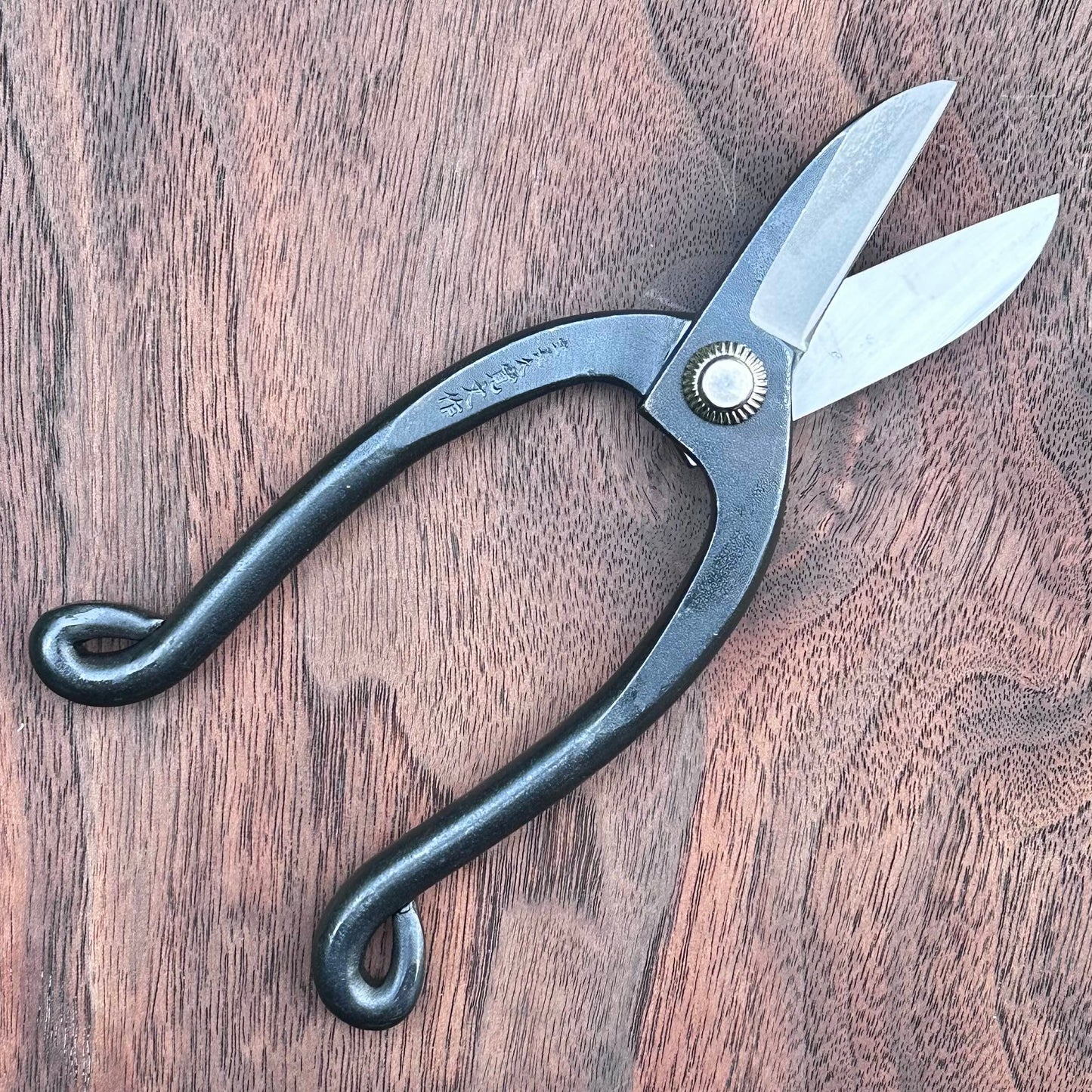 Asaka 'Kanbunsaku' bonsai snips