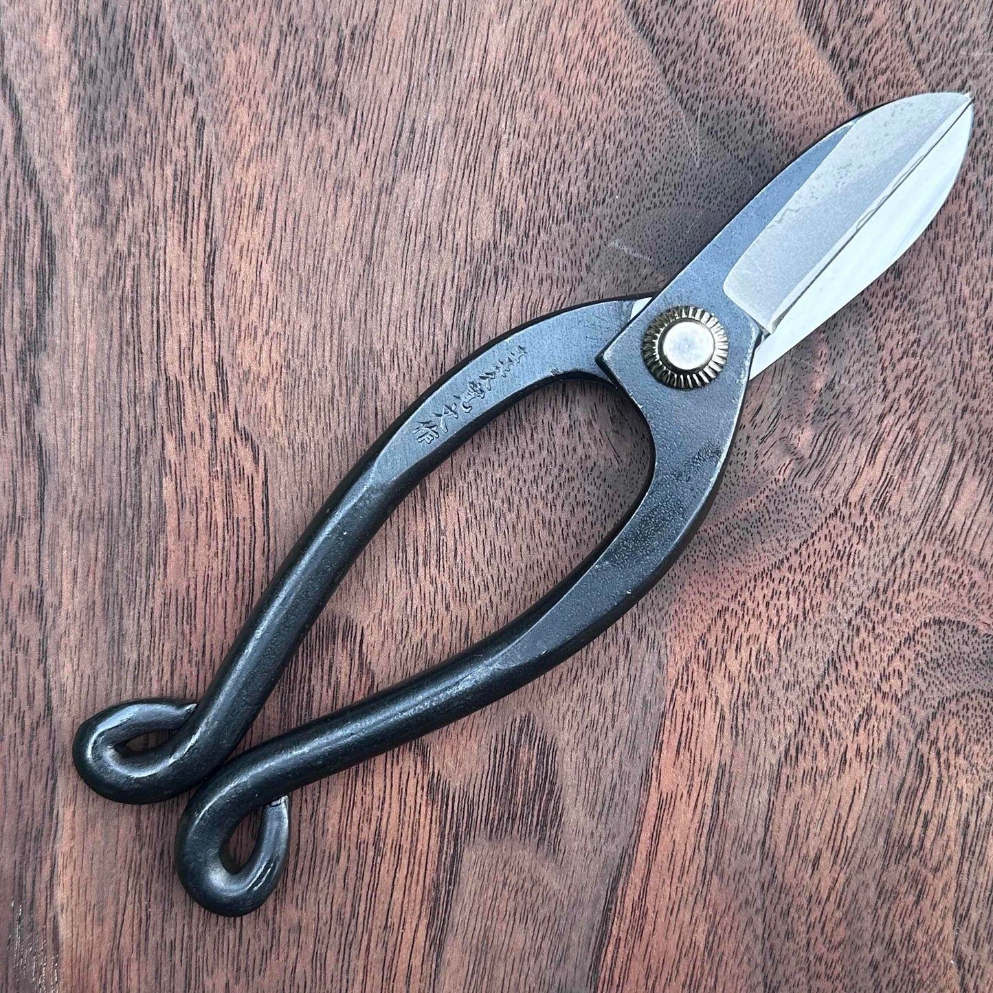 Asaka 'Kanbunsaku' bonsai snips