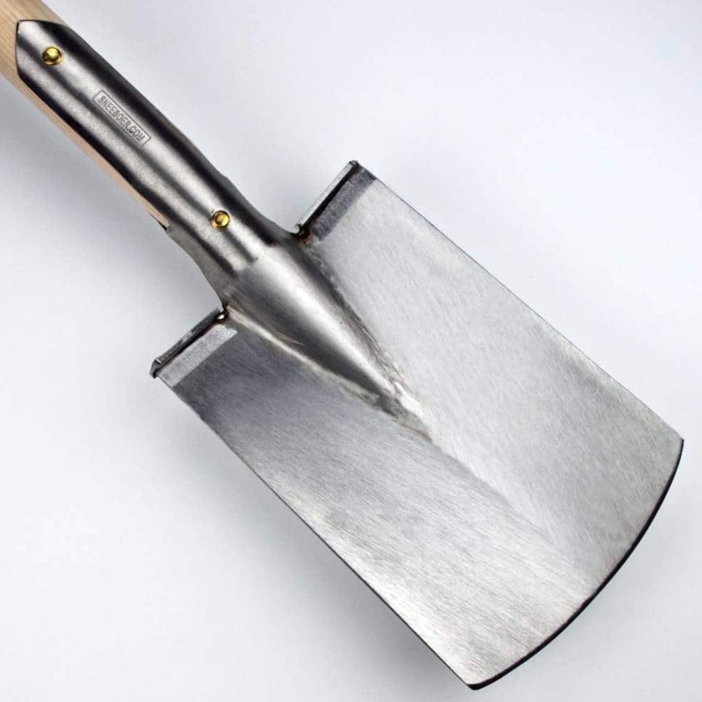 Sneeboer Border Spade