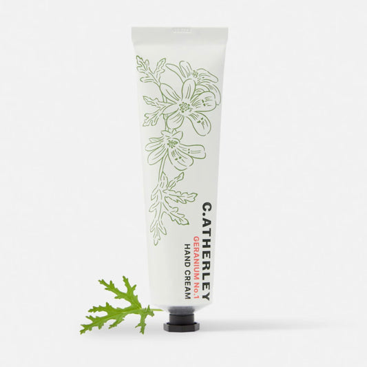 C. Atherley Hand Cream (30ml or 75ml)