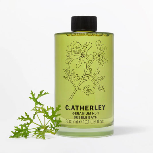 C. Atherley Bubble Bath (300ml)