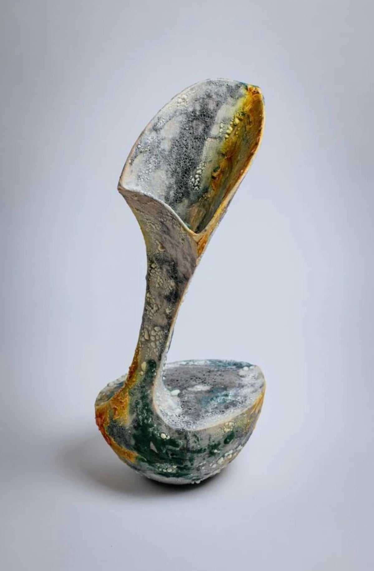 Cathy Burke, Lecanora Form 5