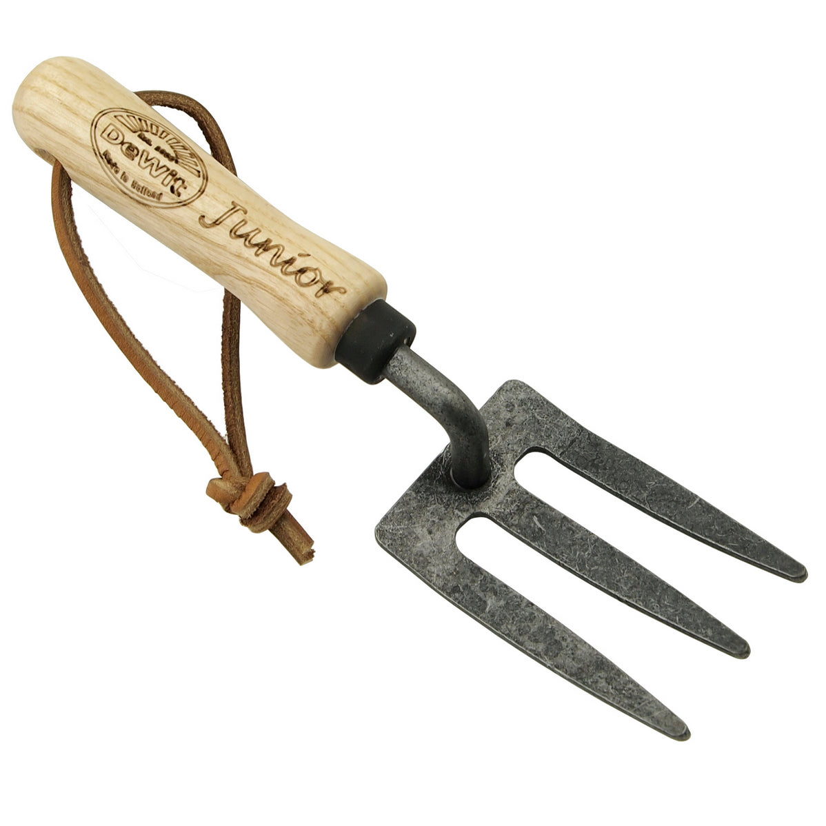 DeWit Junior 'Hand fork' (Item No. 3171)
