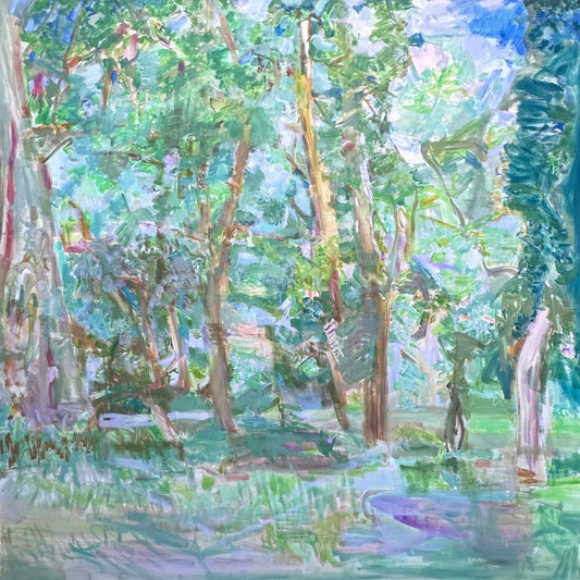 Ciara Gormley, Bally in Summer (2025)