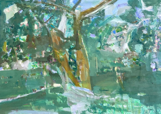 Ciara Gormley, The Wishing Tree (2025)