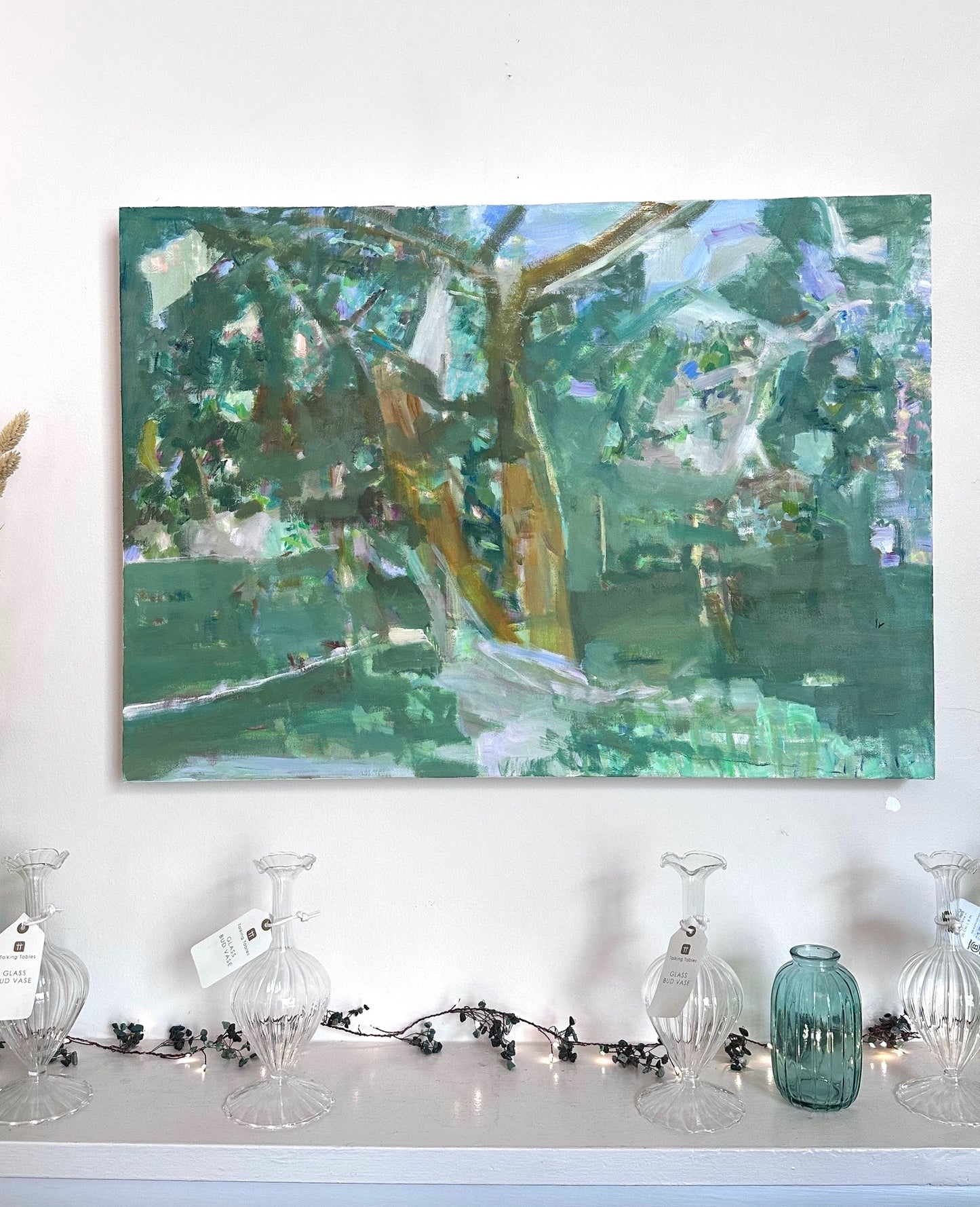 Ciara Gormley, The Wishing Tree (2025)