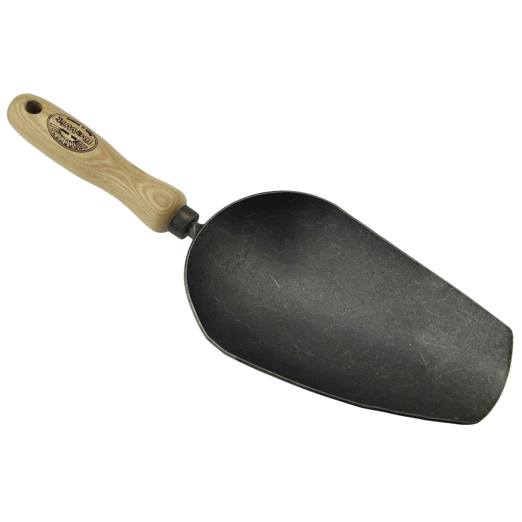 DeWit garden scoop (2941)