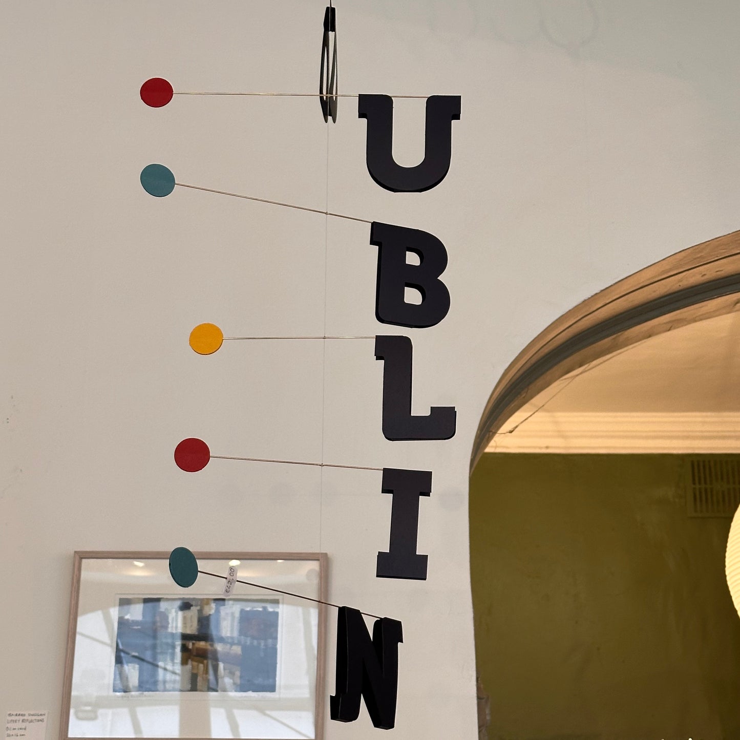 Livingly mobile 'DUBLIN'