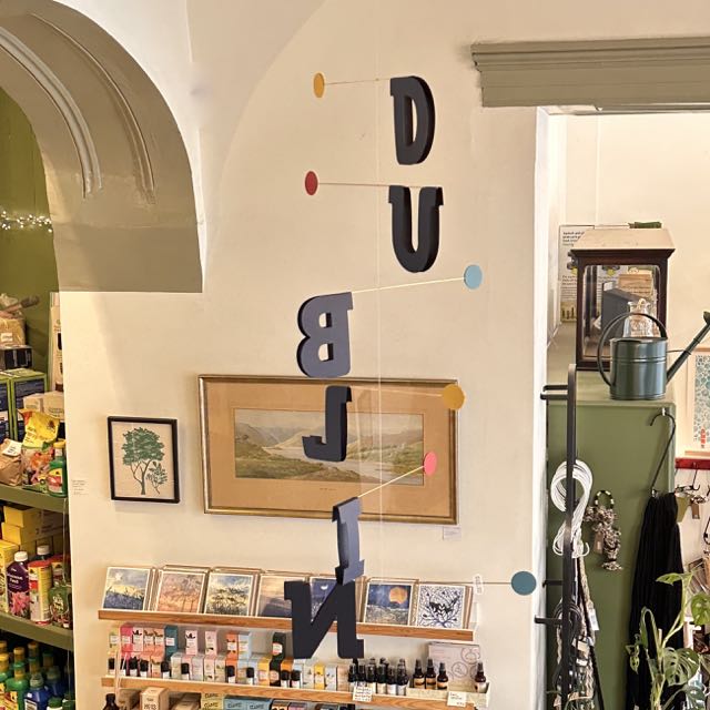 Livingly mobile 'DUBLIN'