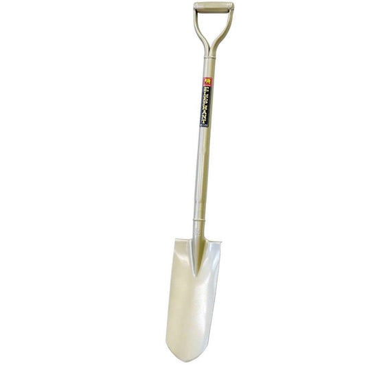 'Golden Elephant' narrow spade
