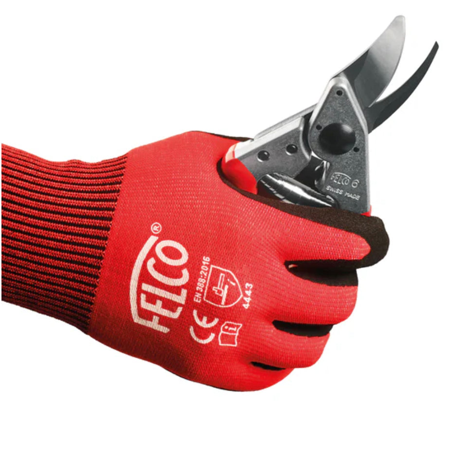 Felco pruning gloves (Item FEL701)