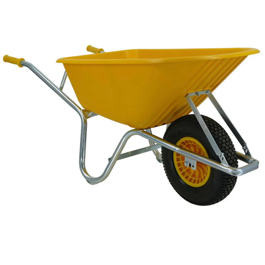 Fort Siteblazer wheelbarrow PE100