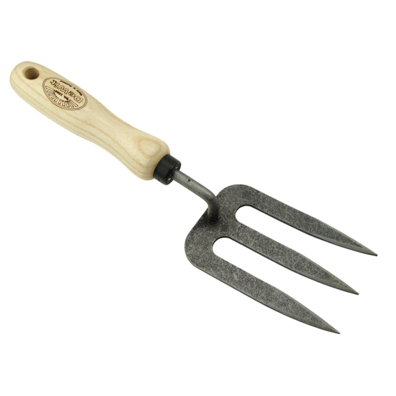 DeWit 'Basic' hand fork (3104)