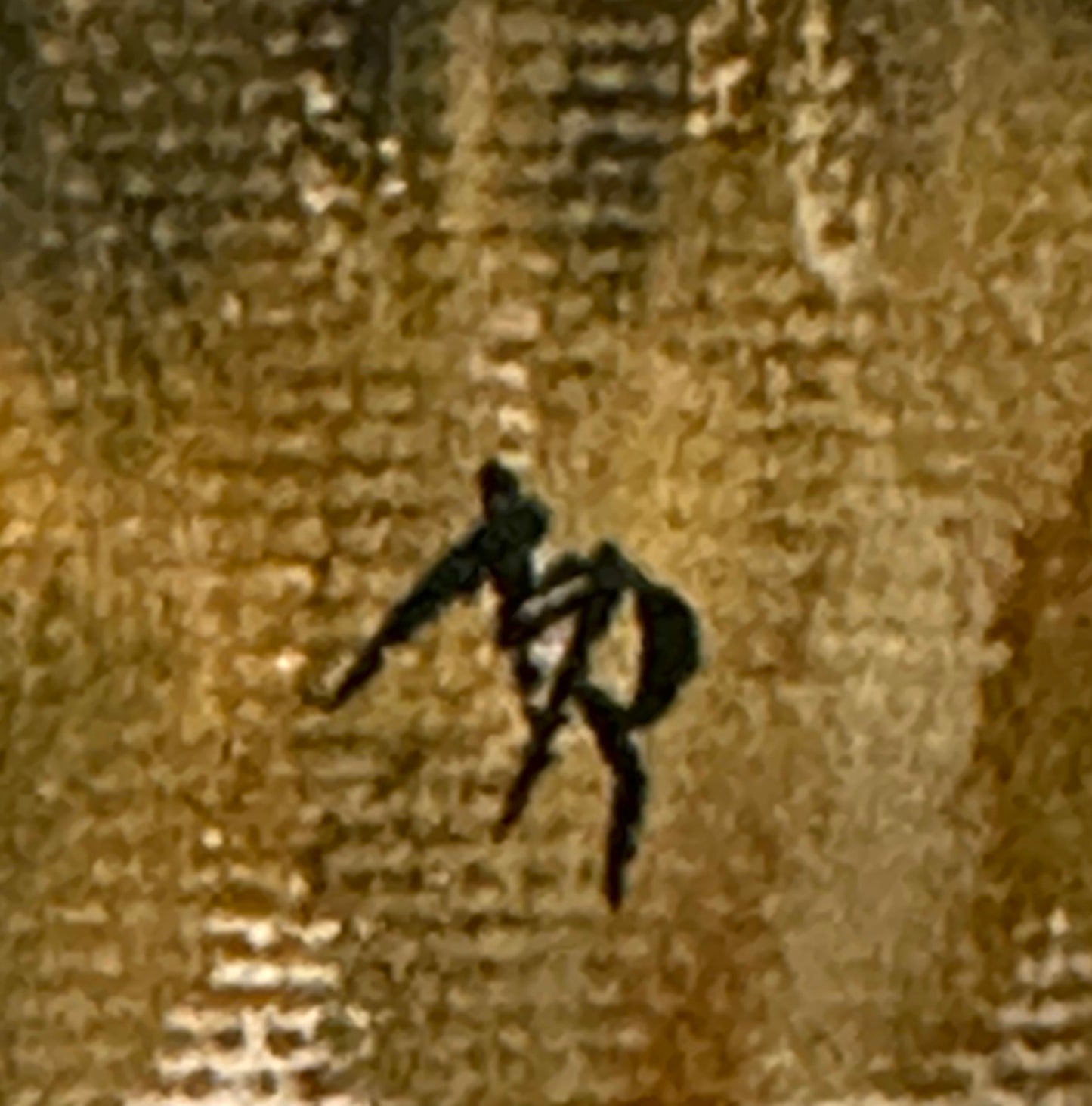 Anonymous, Figures in a Landscape