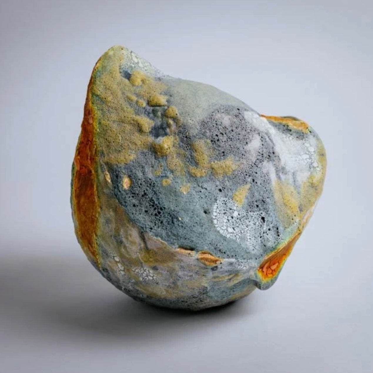 Cathy Burke, Lecanora Form 4