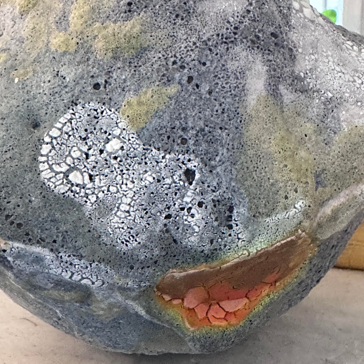 Cathy Burke, Lecanora Form 4