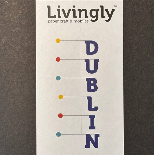 Livingly mobile 'DUBLIN'