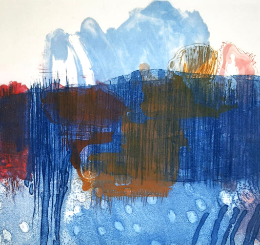 Mary A Fitzgerald, Rumble, Rumble