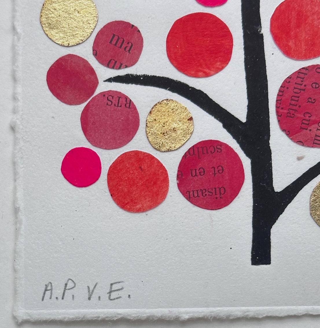 Ed Miliano, Winter Blackbird