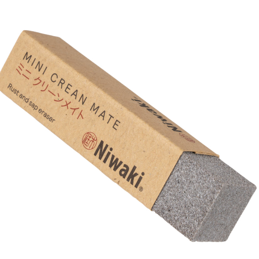Mini 'Crean Mate' tool cleaner (Niwaki)