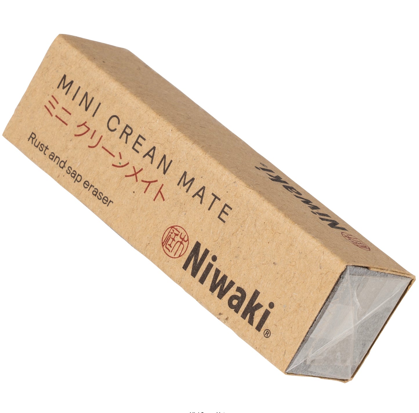 Mini 'Crean Mate' tool cleaner (Niwaki)
