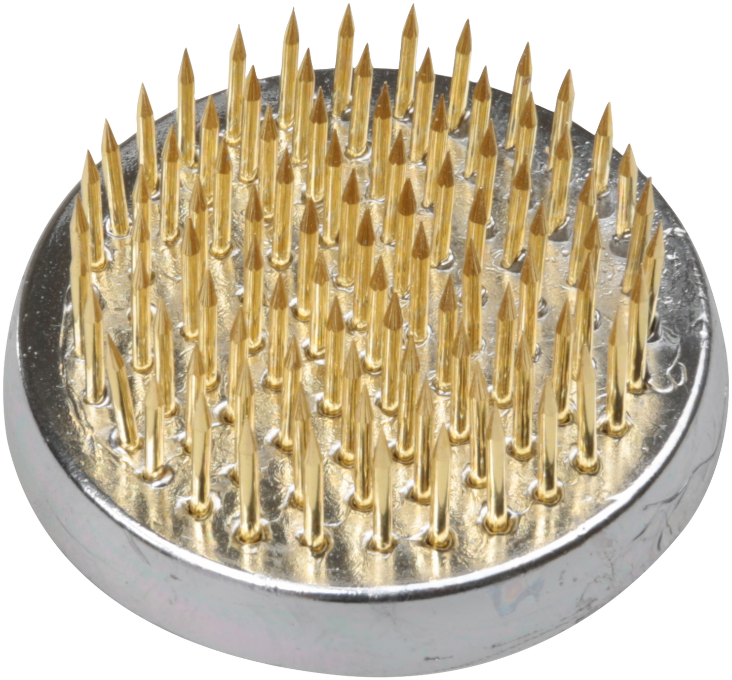 Kenzan (flower frog) small (36mm diameter)