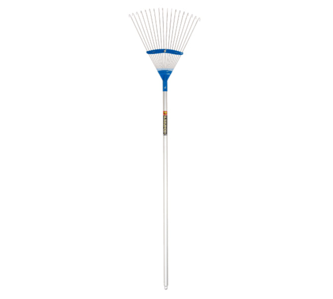 Japanese adjustable rake