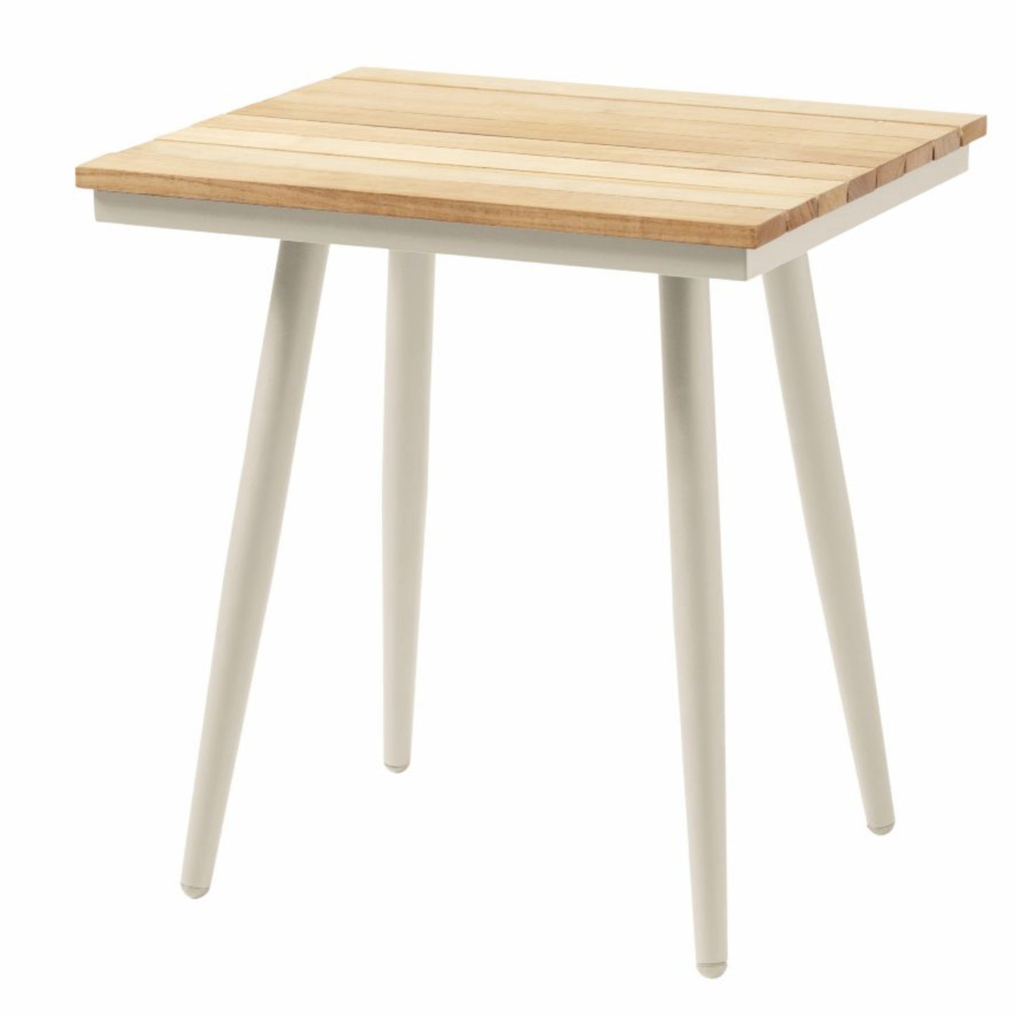 'Rio' garden daybed with side table