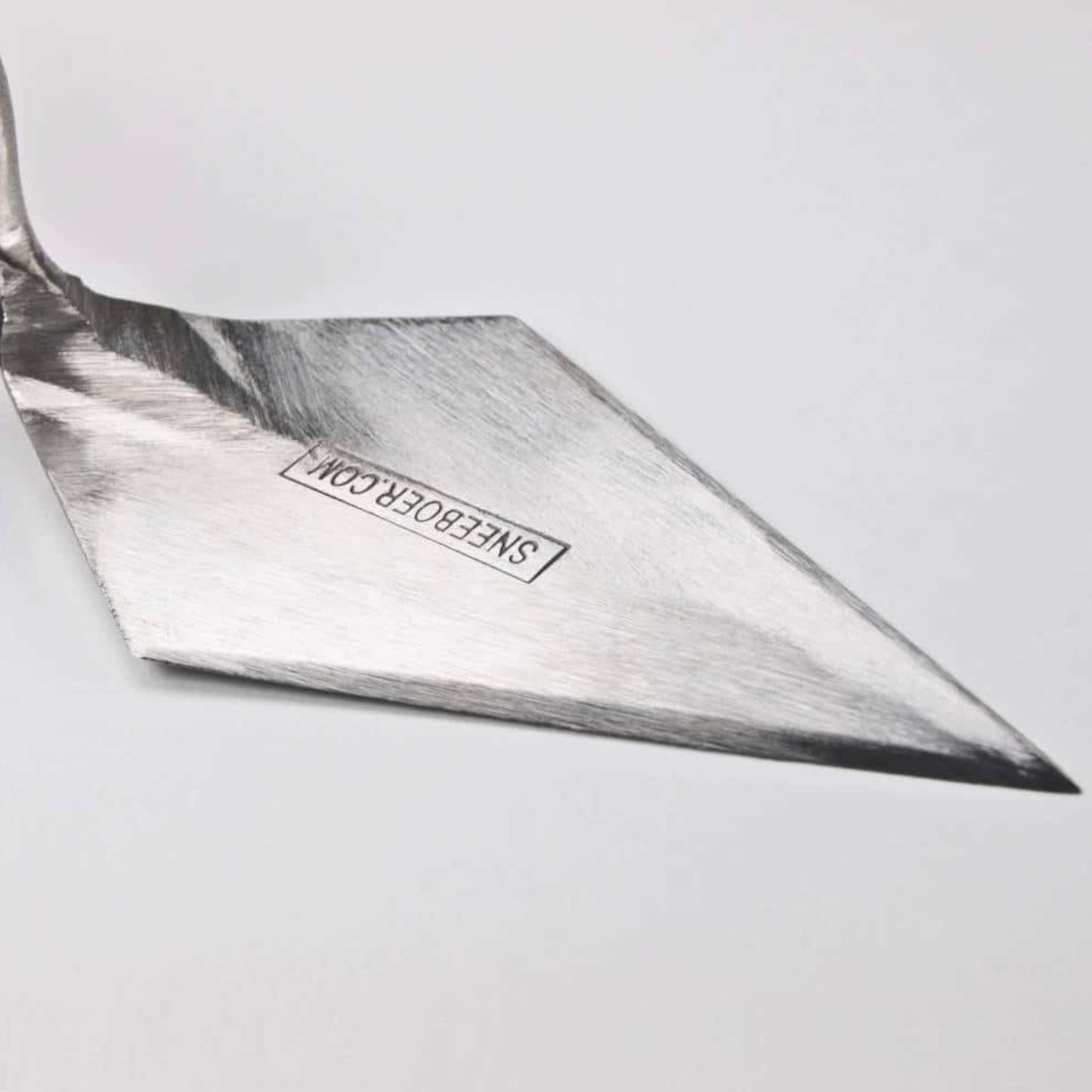 Sneeboer Archaeology Trowel