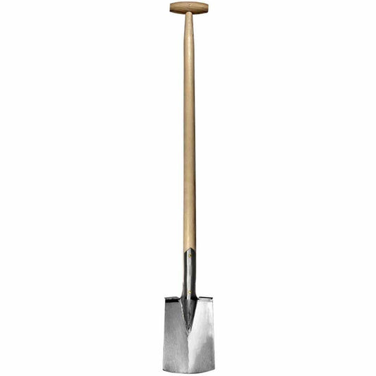 Sneeboer Border Spade