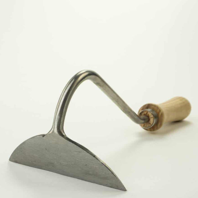 Sneeboer stainless steel Hand Hoe