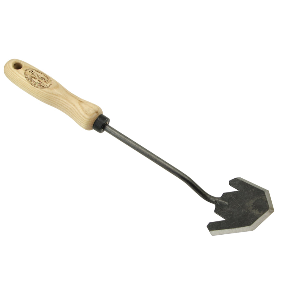 DeWit 'Stealth Push/Pull' hoe (3442)