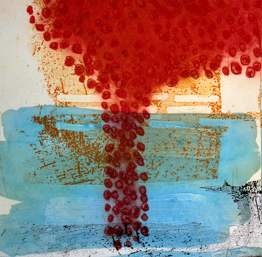 Mary A Fitzgerald, Subterranean