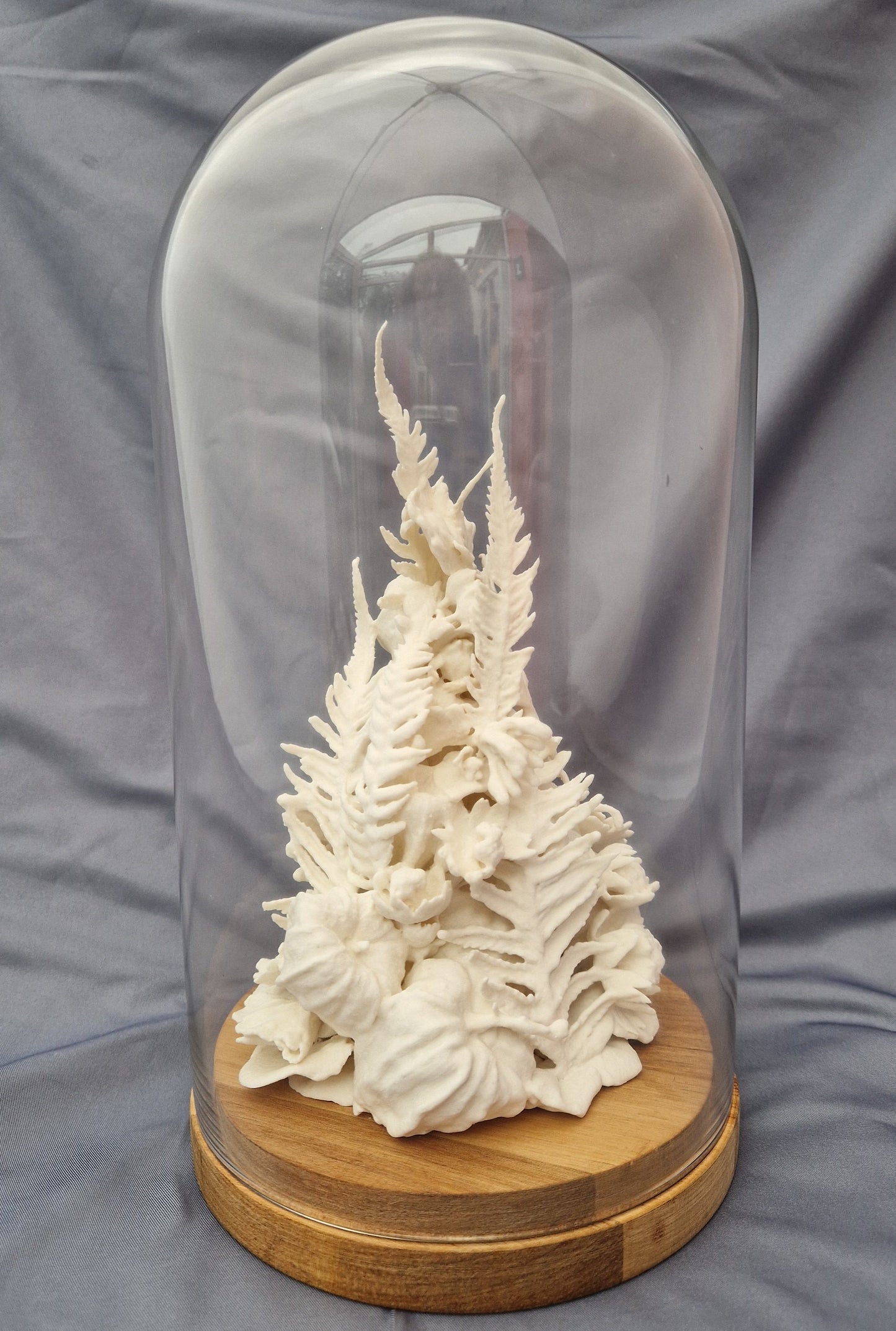 Vicki Sutherland, Flora 2