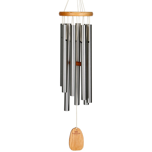 'Gregorian' Alto wind chime from Woodstock Chimes