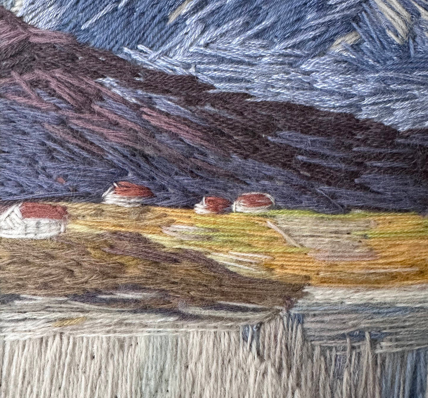 Anonymous, West of Ireland landscape