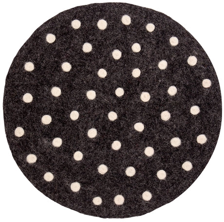 Felt seat cushions, various colours