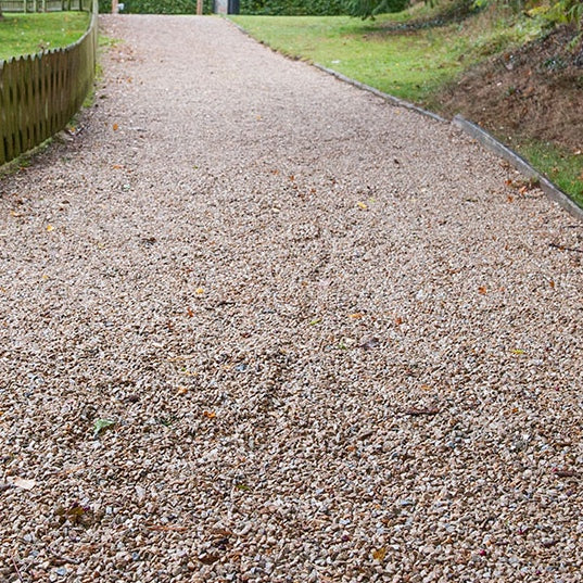 Ballylusk gravel 8-11mm (1 ton bag / bulk bag)