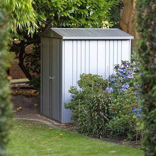 Biohort 'Europa' garden shed (9 sizes)