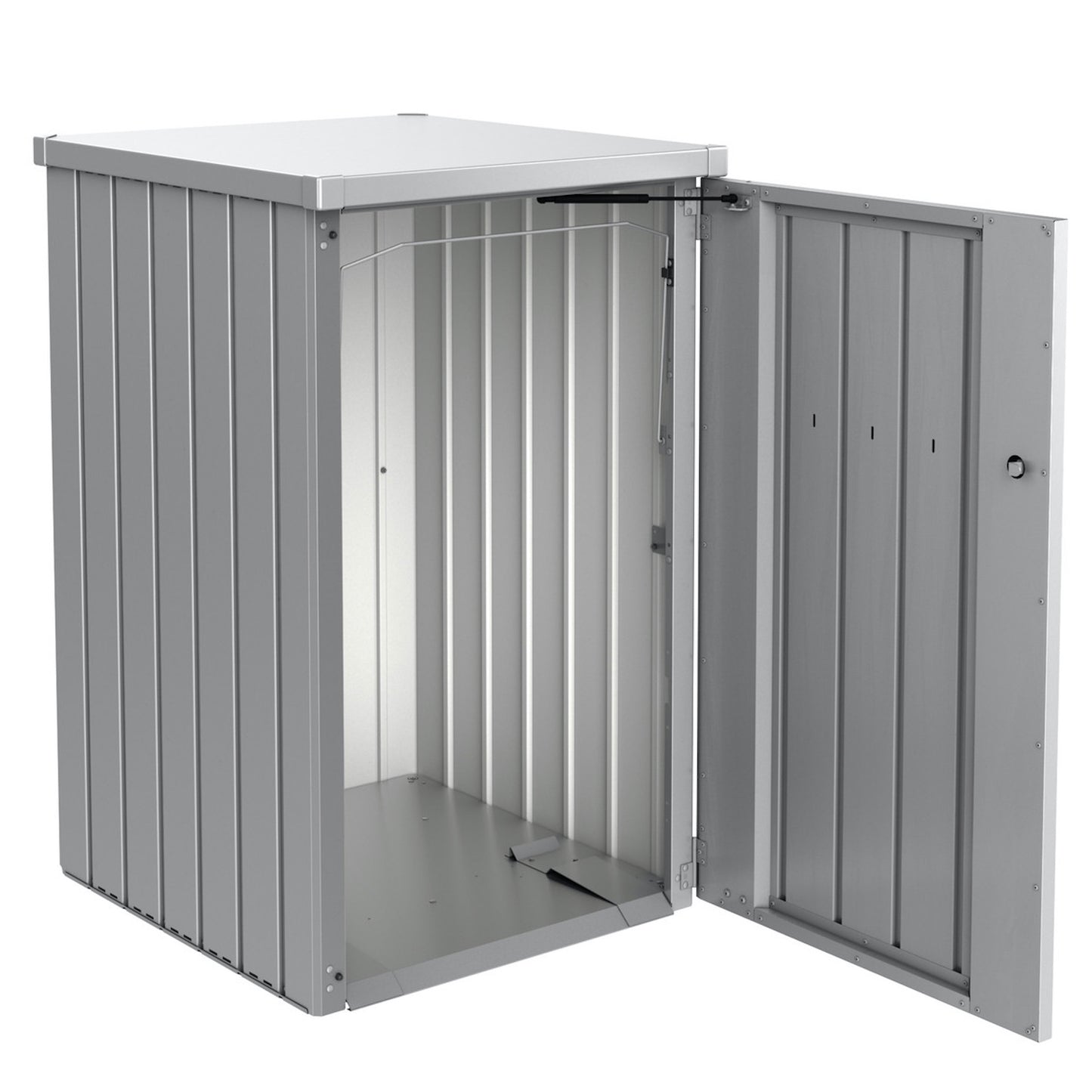 Wheelie-Bin storage 'Alex'
