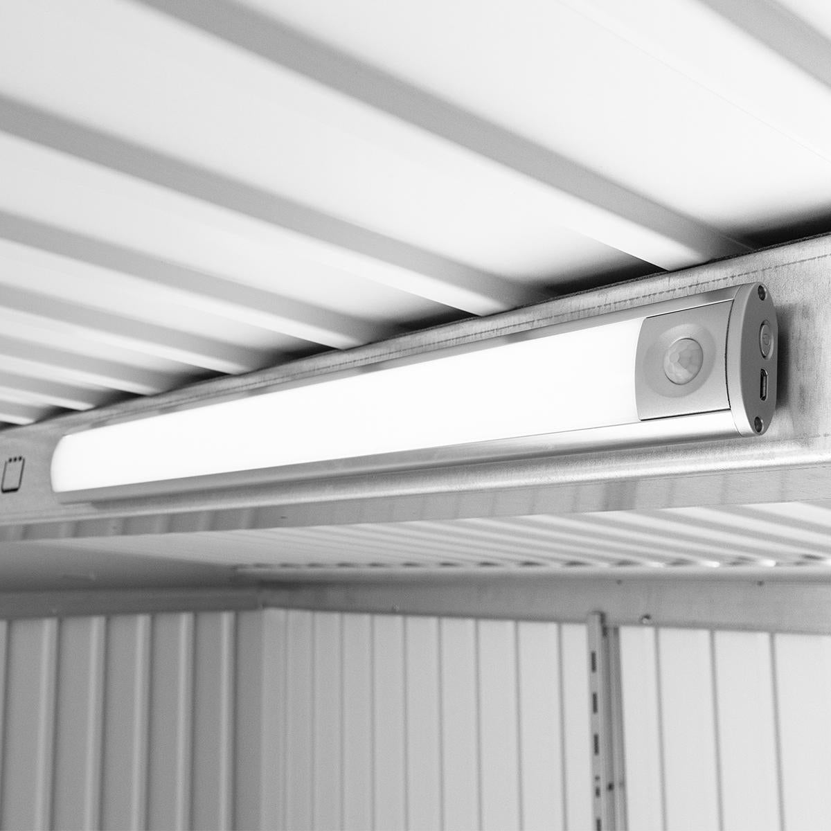 Accessories for AvantGarde & HighLine shed