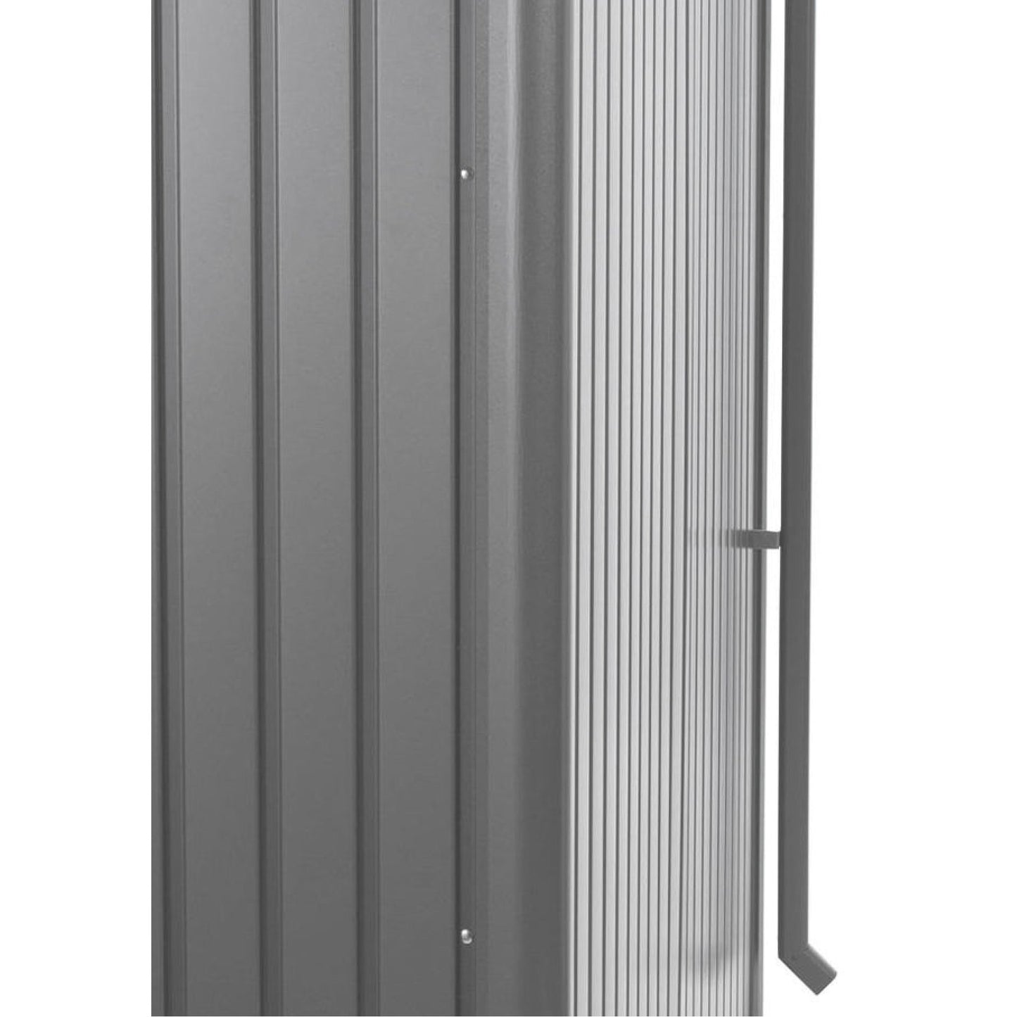 Accessories for AvantGarde & HighLine shed