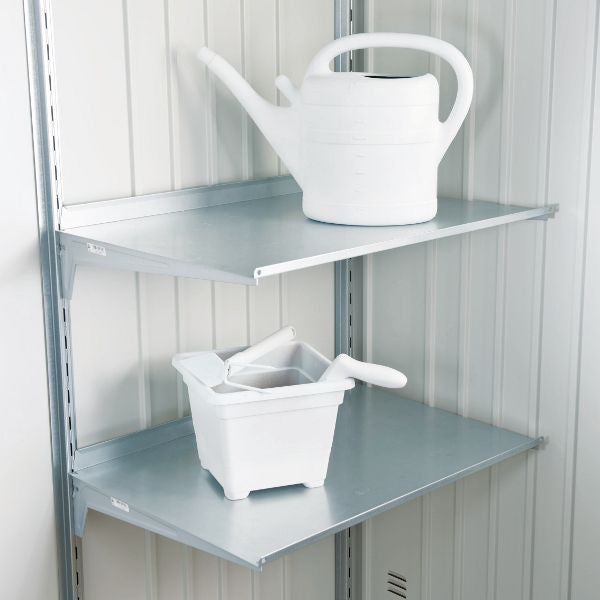 Accessories for AvantGarde & HighLine shed