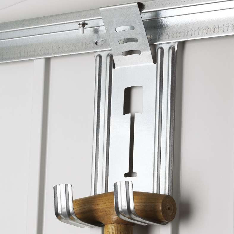 Accessories for AvantGarde & HighLine shed