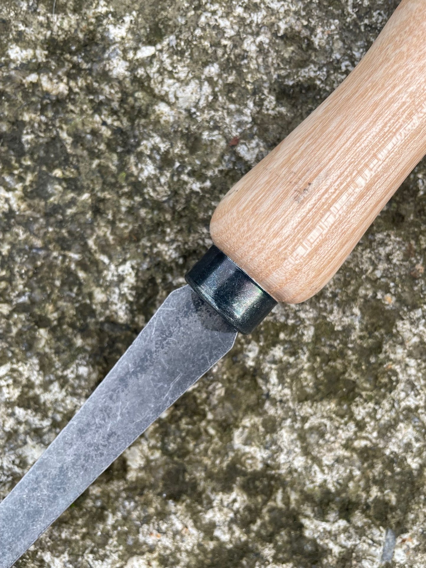 DeWit 'Daisy Grubber' (Item No. 3454)