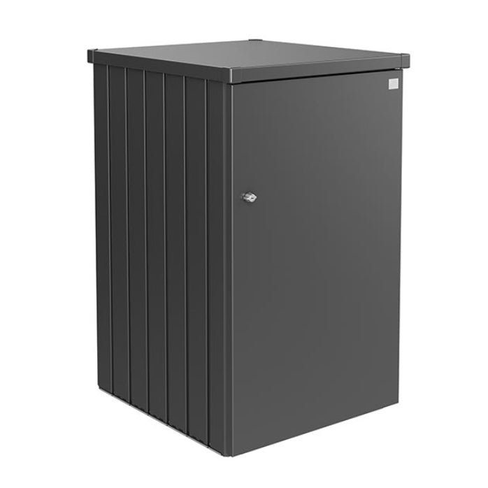 Wheelie-Bin storage 'Alex'
